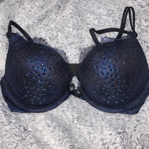 Push up bra